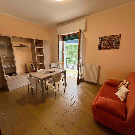 Residence Mare Verde Pietra Ligure Exterior foto